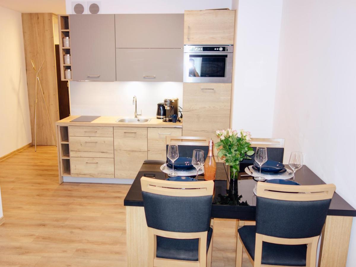 Sun4you Polanki Park Apartment *