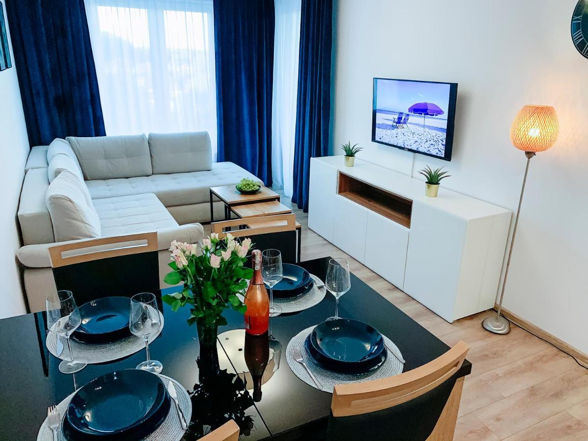 Sun4you Polanki Park Apartment