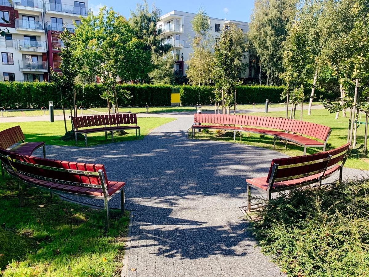 Sun4you Polanki Park Apartment