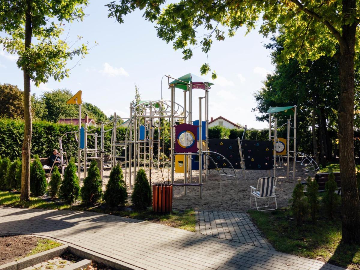 Apartment Sun4you Polanki Park *