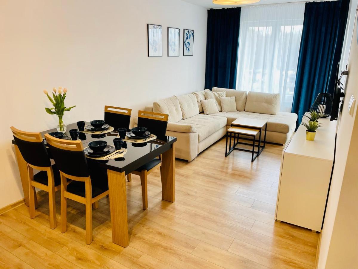 Sun4you Polanki Park Apartment *