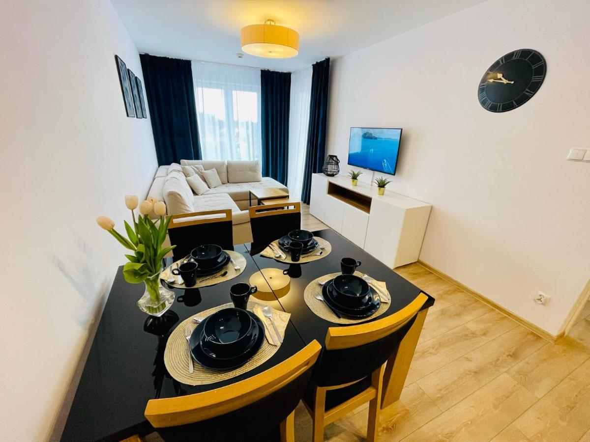 Apartment Sun4you Polanki Park *
