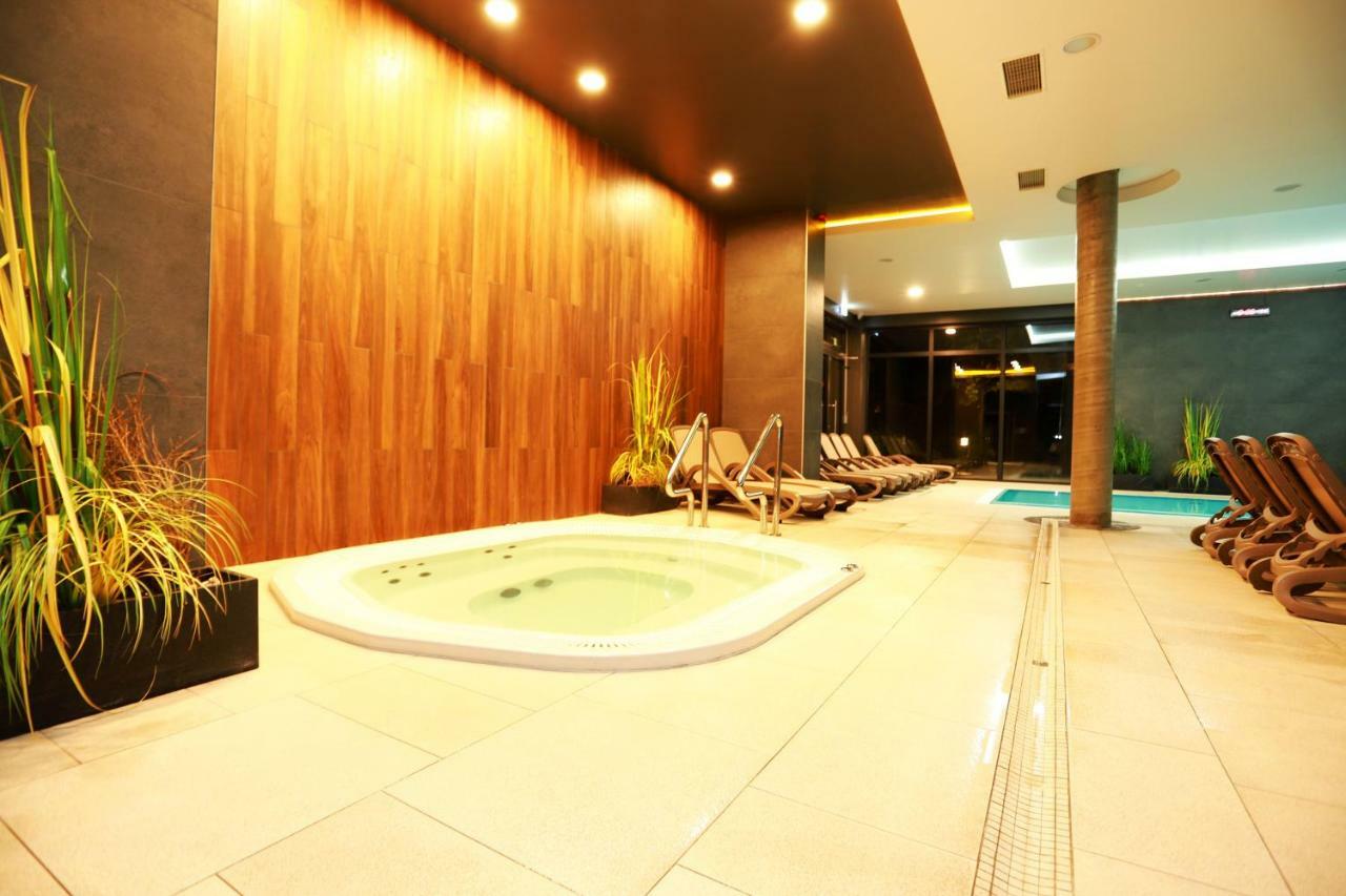 Sun4you Polanki Park Apartment Kolobrzeg