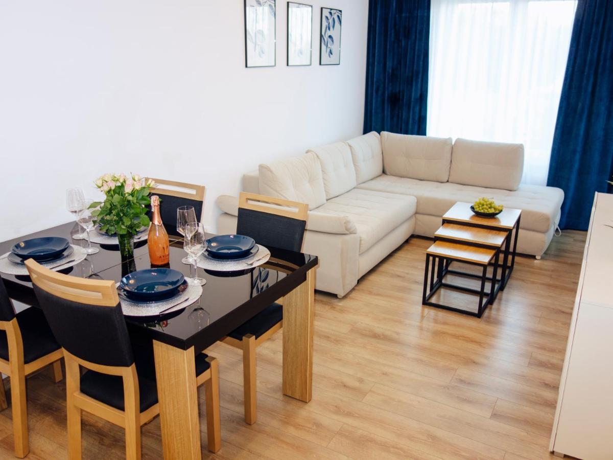 Apartmán Sun4you Polanki Park