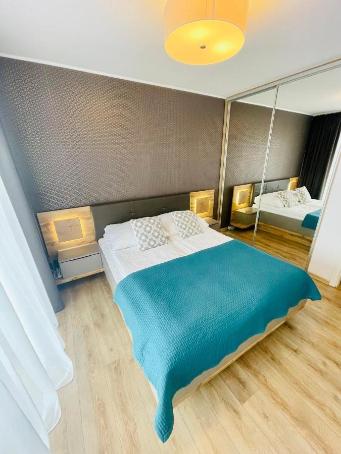 Апартаменти Sun4you Polanki Park Колобжег
