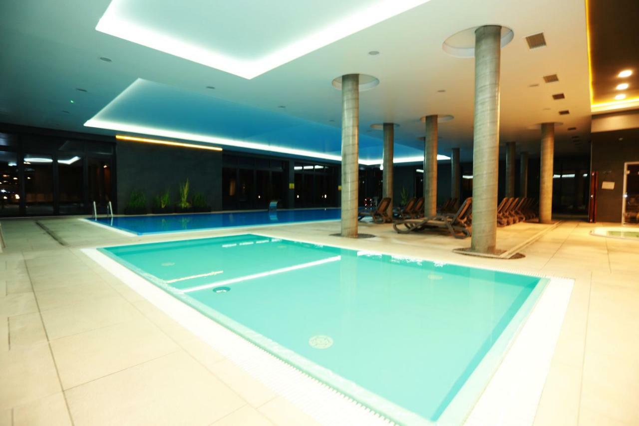 Апартаменти Sun4you Polanki Park *